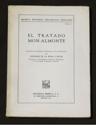 Tratado Mon-Almonte