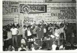 1972- trabajadores del sindicato de trabajadores del instituto nacional de energía nuclear