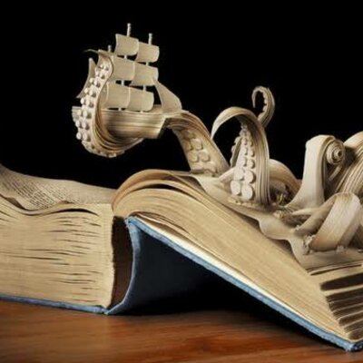 Timeline: LITERATURA MEDIEVAL, MODERNA Y DE VANGUARDIA