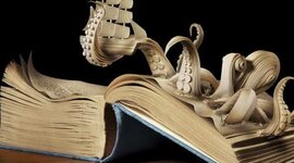 Timeline: LITERATURA MEDIEVAL, MODERNA Y DE VANGUARDIA