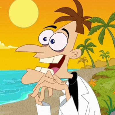 Timeline: The Psycho-Social Development of Dr. Heinz Doofenshmirtz