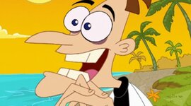 Timeline: The Psycho-Social Development of Dr. Heinz Doofenshmirtz