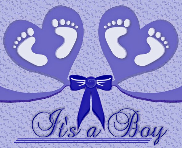 Birth of Linus Benedict Torvalds