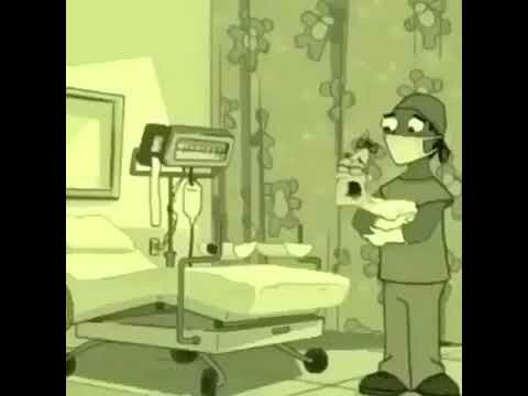 The Birth of Dr. Heinz Doofenshmirtz