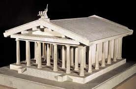 Tempio della triade capitolina