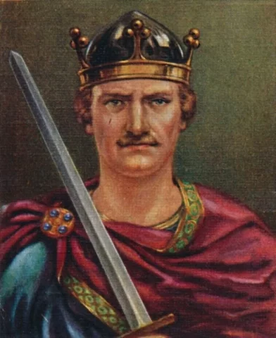 William the Conqueror