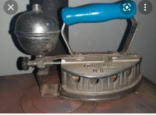 Avances de la plancha