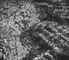 1980- CRECIMIENTO POBLACIONAL, URBANIZACION, POBREZA Y DESIGUALDAD.