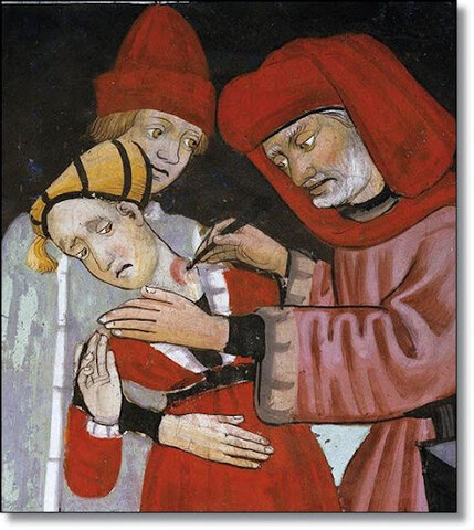 Se debilita el Imperio