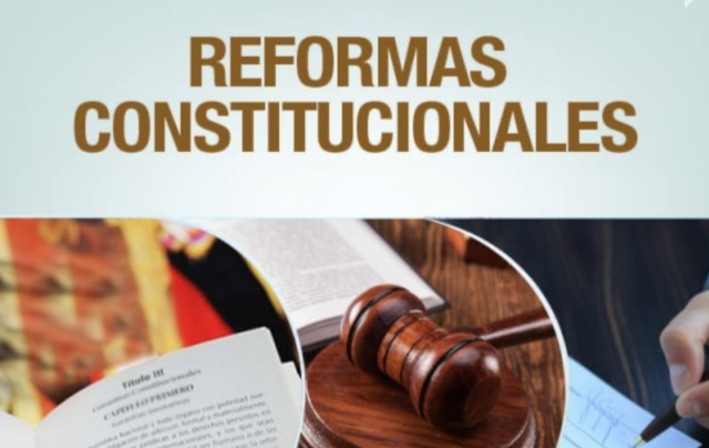 1977 - Promulgación al derecho a la información.