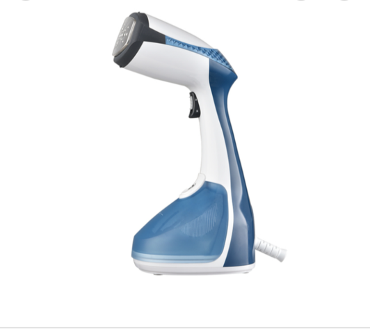 Plancha a vapor sin mesa