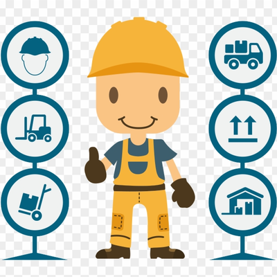 Timeline: Historia de la seguridad y salud en el trabajo