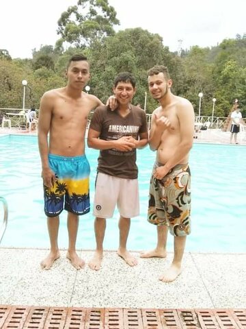 "VIAJE A PACHO CUNDINAMARCA CON MIS PRIMOS"