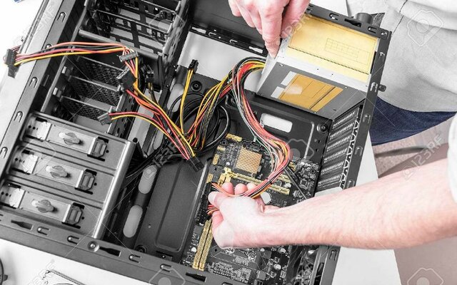 Trabajare en lo que me gusta