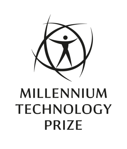 2012 Millennium Technology Prize