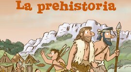 Timeline: La prehistoria. De los primeros seres humanos a las primeras sociedades urbanas