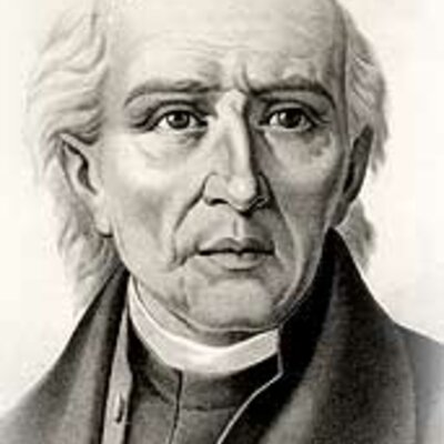 Timeline: Miguel Hidalgo y Costilla Biography (1753–1811)