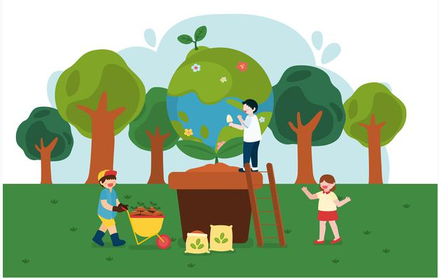 Origen de la educación ambiental