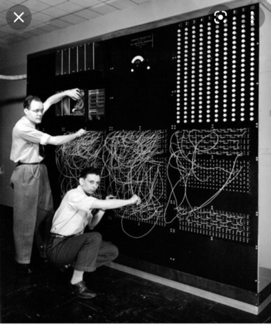 Calculadora digital HARDVARD