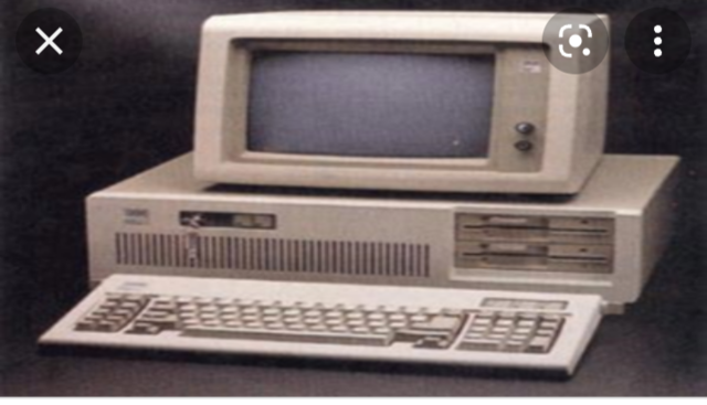 Segunda generación de computadoras