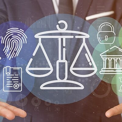 Timeline: Marco legal del emprendimiento