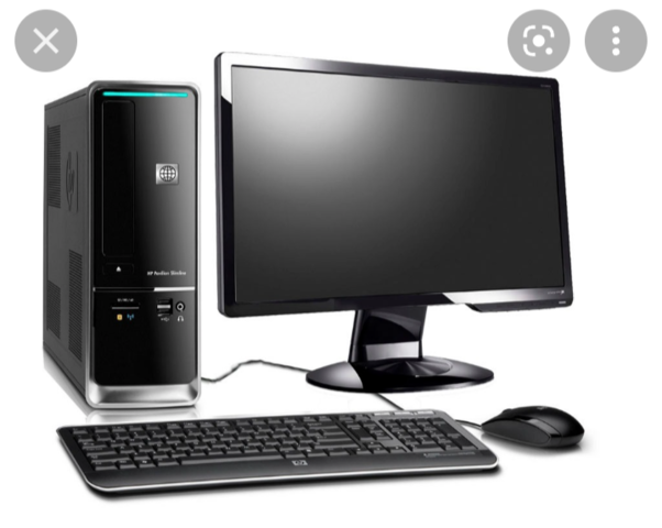 Quinta generación de computadora