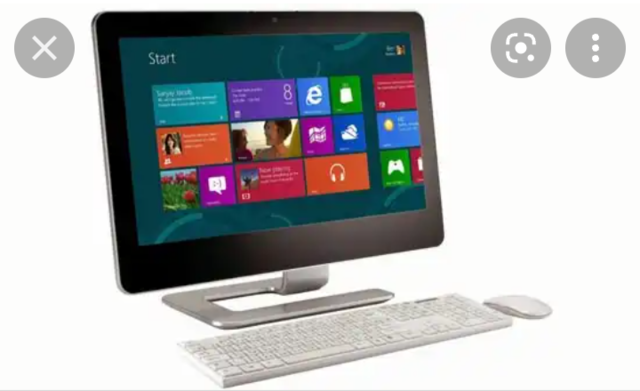 Sexta generación de computadoras