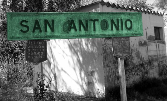 Campamento militar Portugués