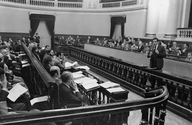 Estatuto de los trabajadores