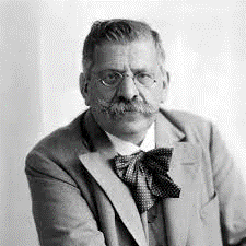 Magnus Hirschfeld