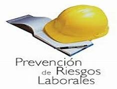 Prevención de riesgos laborales (Ley 31/1995, de 8 de noviembre, de prevención de Riesgos Laborales)