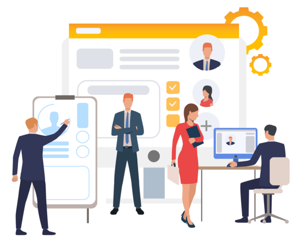 Política de emprendimiento filantrópico