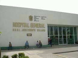 La Escuela se integra al Hospital General “Brigadier José Vicente Villada”