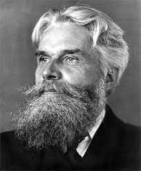 Havelock Ellis