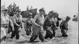 Timeline: World War II Timeline- JBS