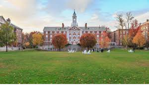 UNIVERSIDAD DE HARVARD
