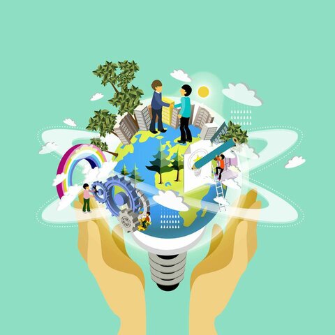 Educación para el desarrollo sostenible