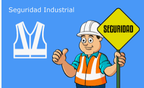 SEGURIDAD INDUSTRIAL