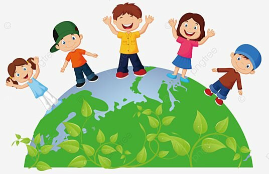 Educación ambiental formal en el nivel básico