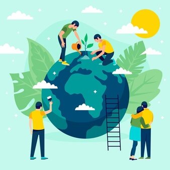 La educación ambiental no formal