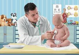 Iniciaron las especialidades postécnicas con el curso de Pediatría