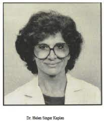 Helen Singer Kaplan