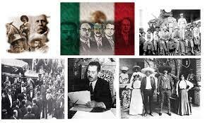Regímenes posrevolucionarios
