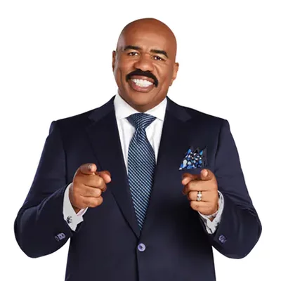Timeline: Craig Joseph Timeline of Steve Harvey