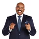 Steve harvey