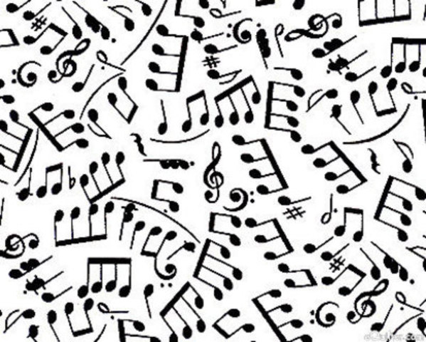 Stravinsky's Rite of Springs