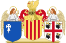 Fundación Reino de Aragón (1035-1707)