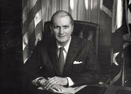 Malcolm Baldrige