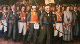 Timeline: Miguel Hidalgo y Costilla