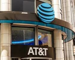 Sistemas de energía de AT&T